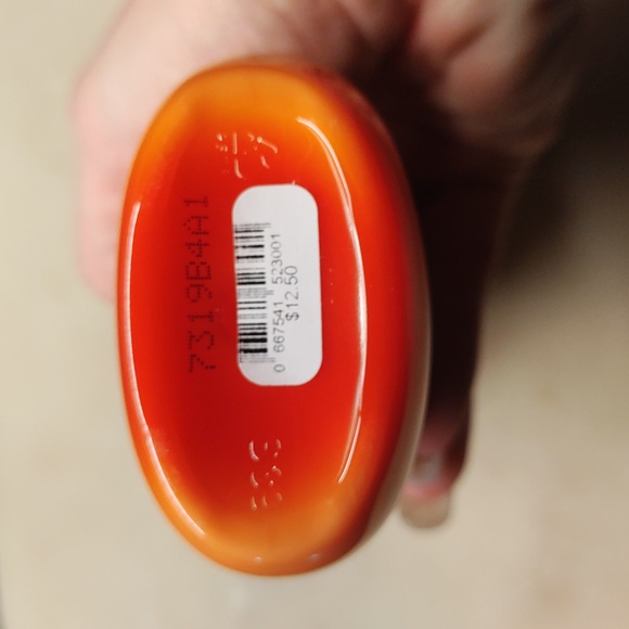 NEW! Set Of 2 Bath And Body Works "Get Happy" White Peach Sangria Body Lotion - Picture 5 of 7